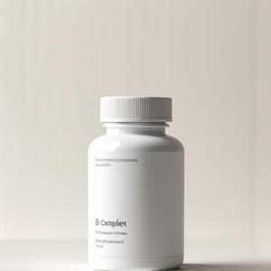 Integratore completo di vitamine del gruppo B