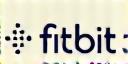 Logo Fitbit