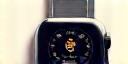 Logo Samsung Galaxy Watch