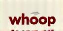 Logo WHOOP